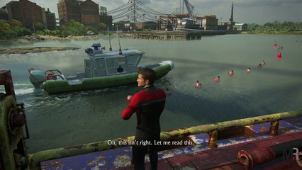 Uncharted 4: A Thief's End - Gameplay Walkthrough - Part 2