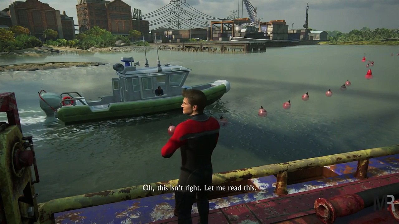 Uncharted 4: A Thief's End - Gameplay Walkthrough - Part 2