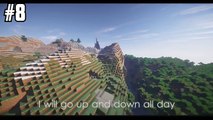 ♪ Top 10 Minecraft Songs and Animations Songs of April 2016 ♪ Best Minecraft Songs Compilations ♪