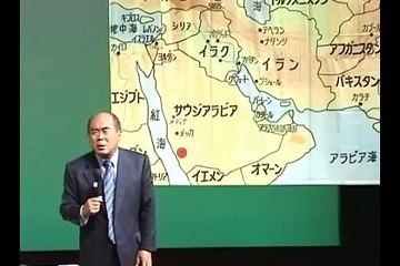 現日本国憲法は、１％偽ユダヤ世界統一後の為のモノである_160510_草莽愛知