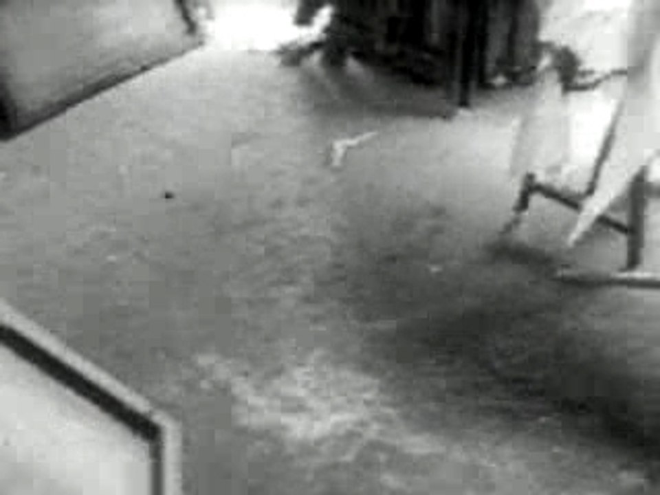 FRANCE DE GAULLE CHIENLIT-MAI 68