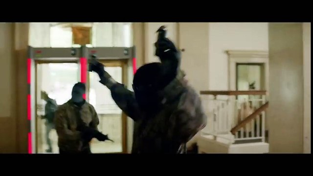 Triple 9 Official International Trailer #1 (2016) - Chiwetel Ejiofor, Kate Winslet Movie HD