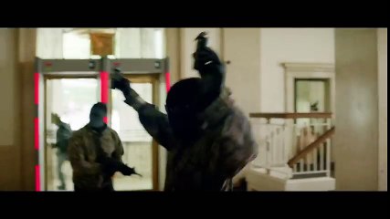 Triple 9 Official International Trailer #1 (2016) - Chiwetel Ejiofor, Kate Winslet Movie HD