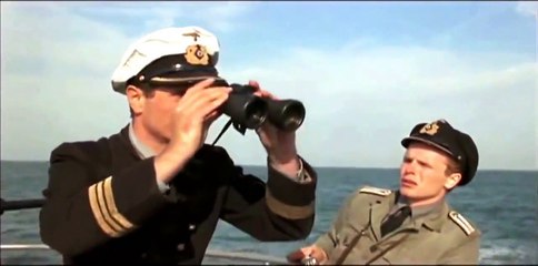 Das Boot (1981) Trailer - Color / 3:22 mins