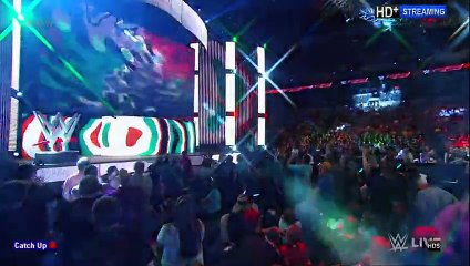 WW RW  Full Show  May 9th 2016  HDTV Part10