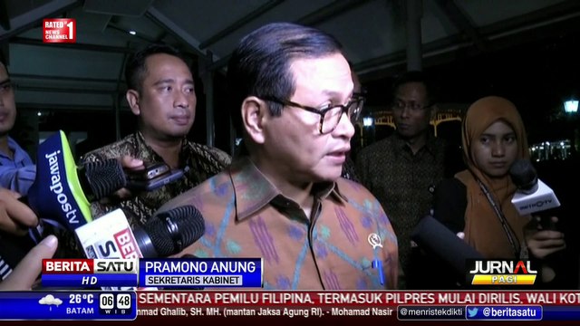 Pemerintah Desak Hukuman Kebiri Bagi Pelaku Kejahatan Seksual