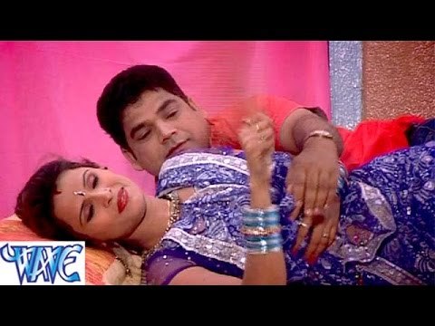 HD सईया लगवा दs सोलर प्लेट || Lagawa Da Solar Plate || Ticket Honeymoon Ke || Bhojpuri Hot Songs new