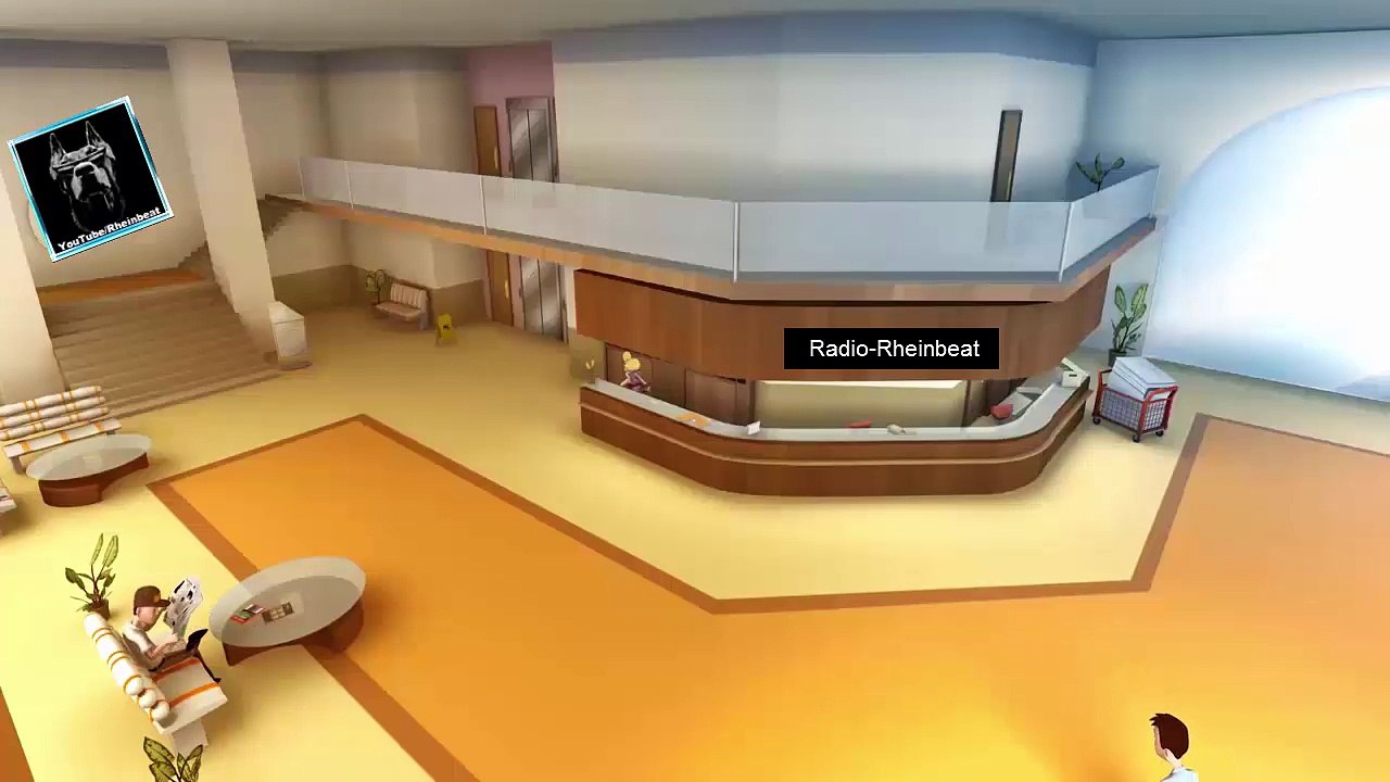 Rheinbeat - Happy Day - Motivation Trance Mix - 2016