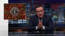 Last Week Tonight With John Oliver - Chipotle (HBO)