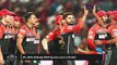 IPL 2016 | Royal Challengers Bangalore vs Kings XI Punjab | RCB Wins by One Run in a Thriller
