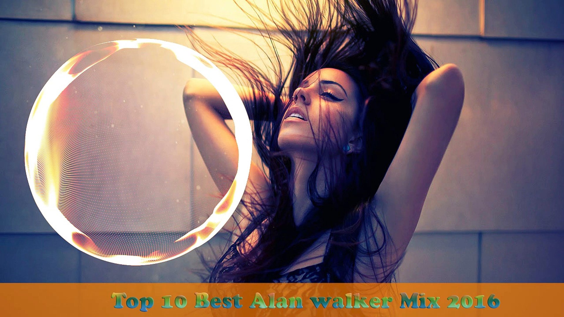 ⁣[EDM MIX] Top 10 Best song mix 2016 ♫ Edm Spectrum Mix