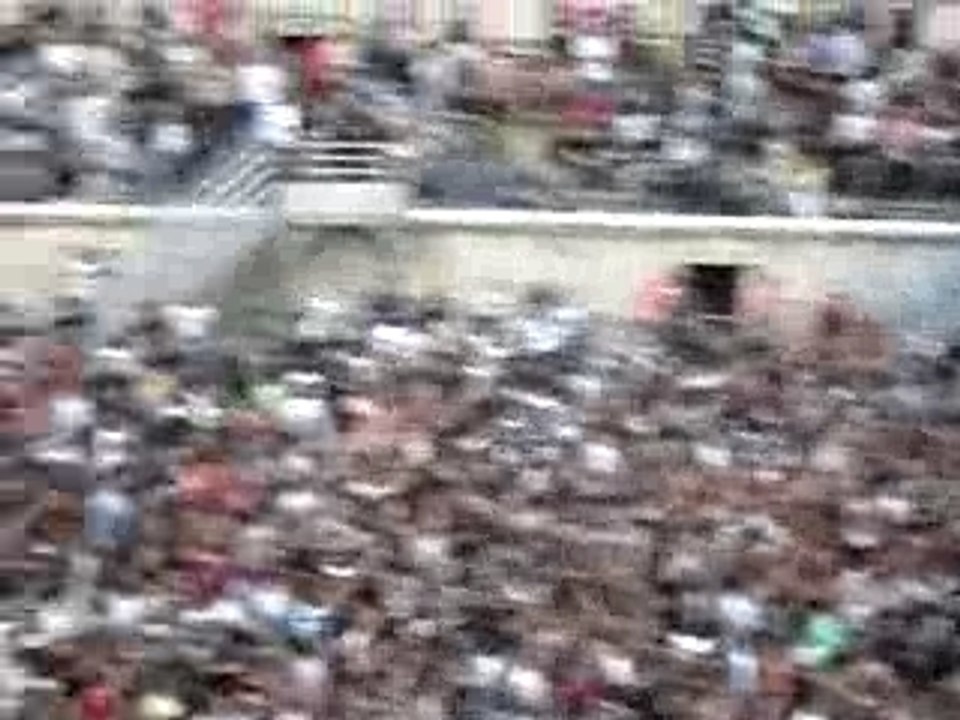 cassius @ nimes