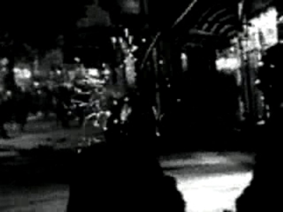 Paris le 10/05/68