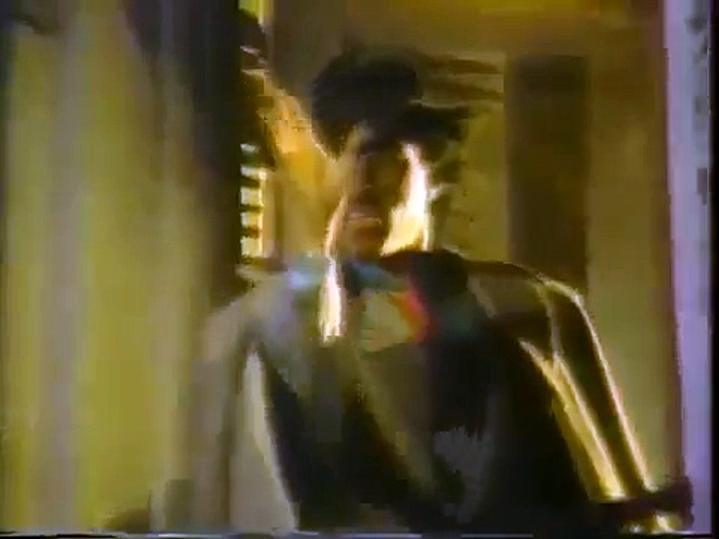 ⁣1984 - Bob Giraldi Interview filming Lionel Richie's