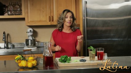 How To Make a Great Iced Tea