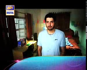 Khoat Episode 10 Promo Ary Digital Drama- 9 May 2016