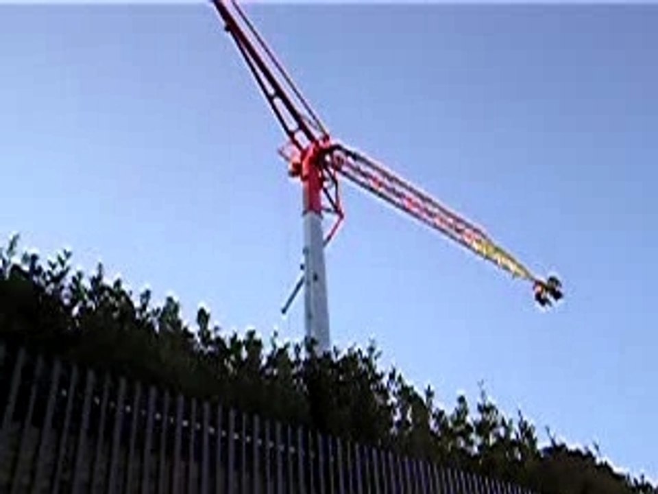 PENDOL, del Tibidabo