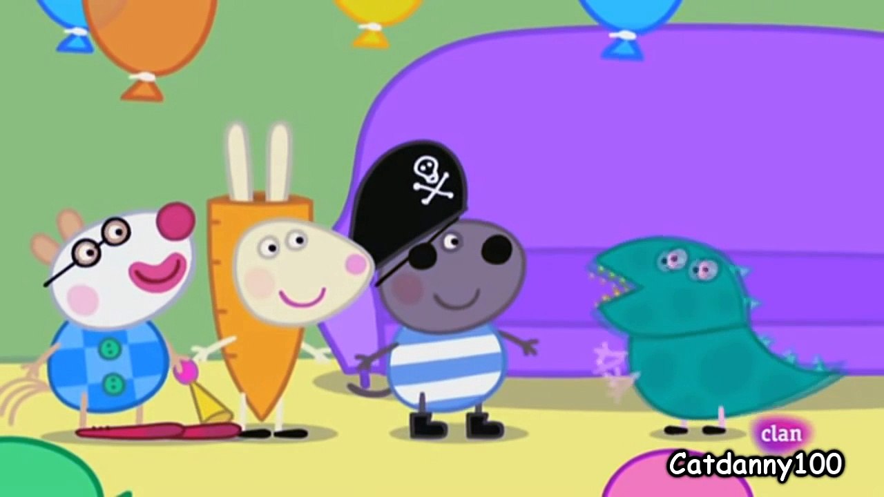 YTPH DE PEPPA PIG