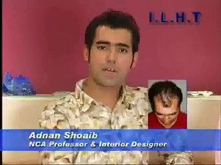 Hair Transplant Results  ILHT Pakistan