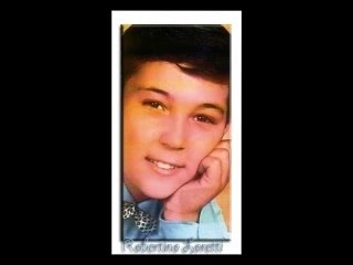 Robertino Loretti - O Sole Mio