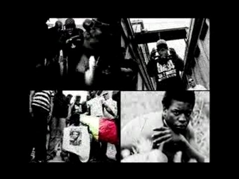 Mokobé Clip Parole de Soninké