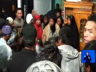 Panglima Brigez Tewas Dikeroyok Geng Motor Lain