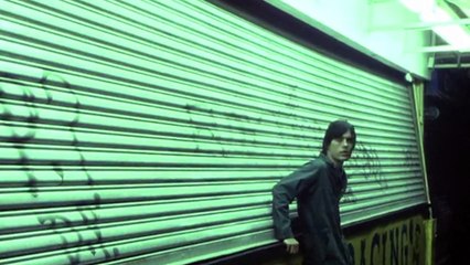 The Art of Requiem for a Dream