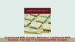 PDF  Condensed Milk Greats Delicious Condensed Milk Recipes The Top 77 Condensed Milk Recipes Download Full Ebook