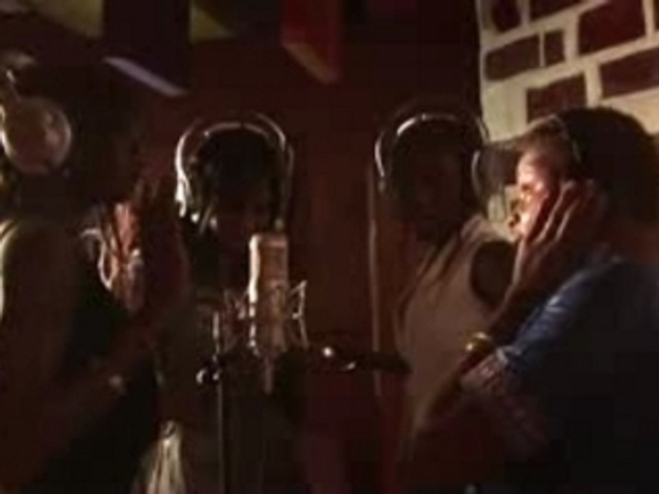 Mokobé du 113 - Beyoncé du Ghetto - Making Of