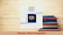 PDF  Chimay Pères Trappistes Read Full Ebook