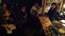 It's Only a Paper Moon ~The Bigood Band~ 2011，3，27＠ぶんちゃ♪