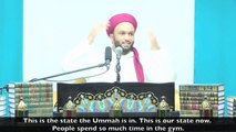 Latest Islamic Bayan Ramadan ki Taiyari Ke Liye Aik Khubsurat Nuskha By Saqib Bin Iqbal Al-Shaami