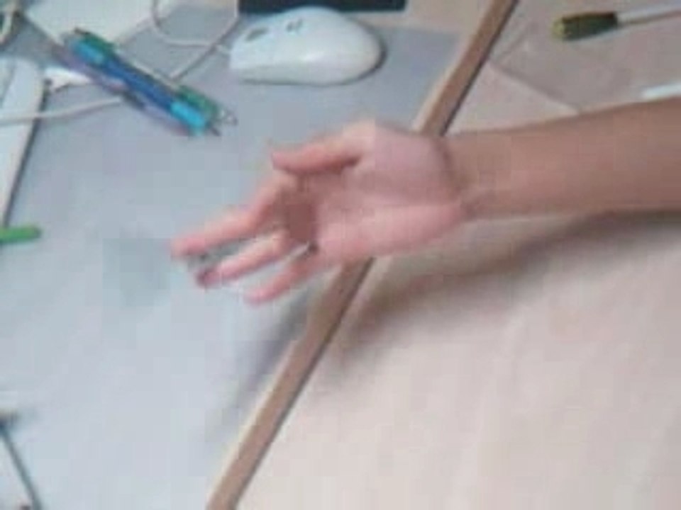 Edwin single video