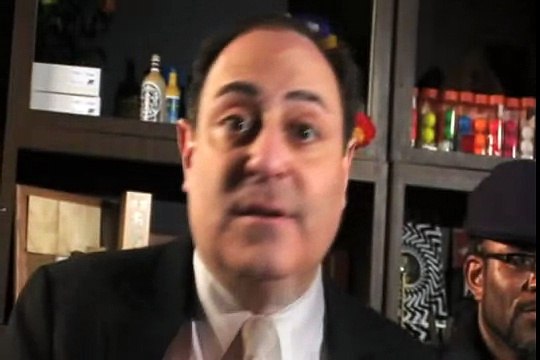 Reel Magic Episode 22 featuring Michael Ammar - Dude That's Cool Magic