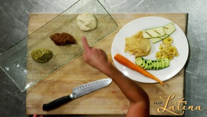 What You Need To Know About Hummus