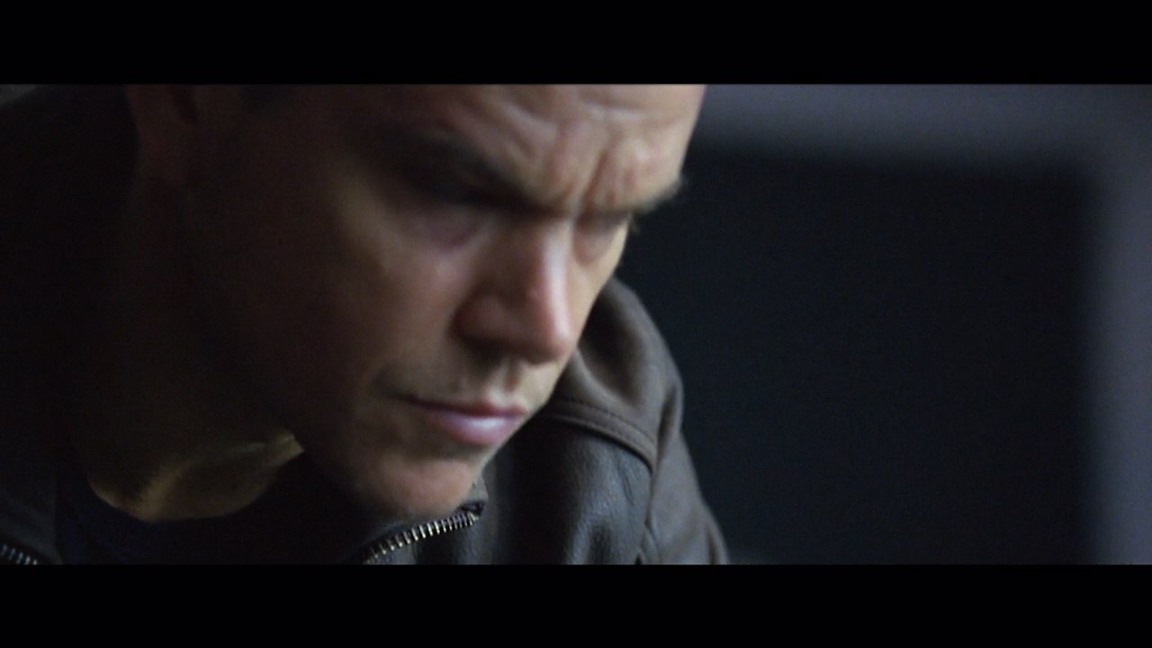 Matt Damon And Action Scenes Revealed From 'Jason Bourne'