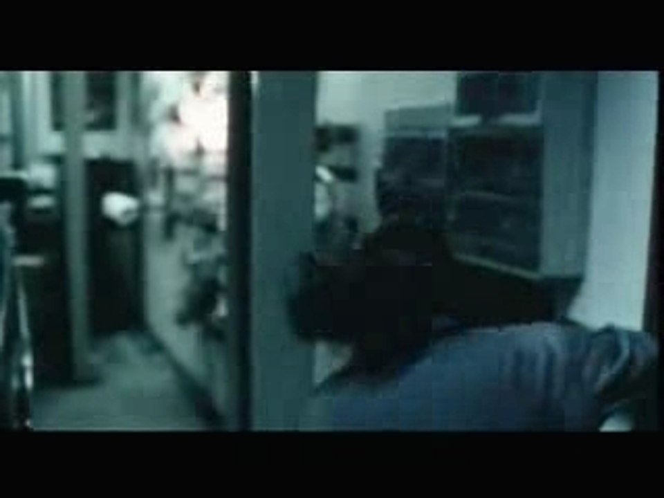 [BA] La peur au ventre (Running Scared) - Wayne Kramer