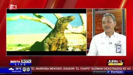 Dialog: Tour de Flores 2016 #3