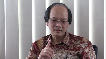 Pengusaha Ini Jadikan Nilai Spiritual sebagai Dasar Berbisnis