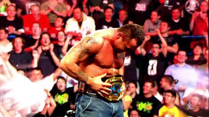 15 Active Wrestlers Who Lost Their Push in WWE