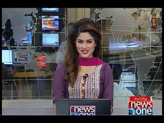 NewsONE Headlines 9AM, 10-May-2016