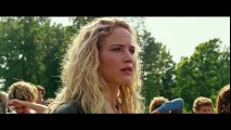 X-Men Apocalypse Official Trailer #1 (2016) - Jennifer Lawrence, Michael Fassbender Action Movie HD