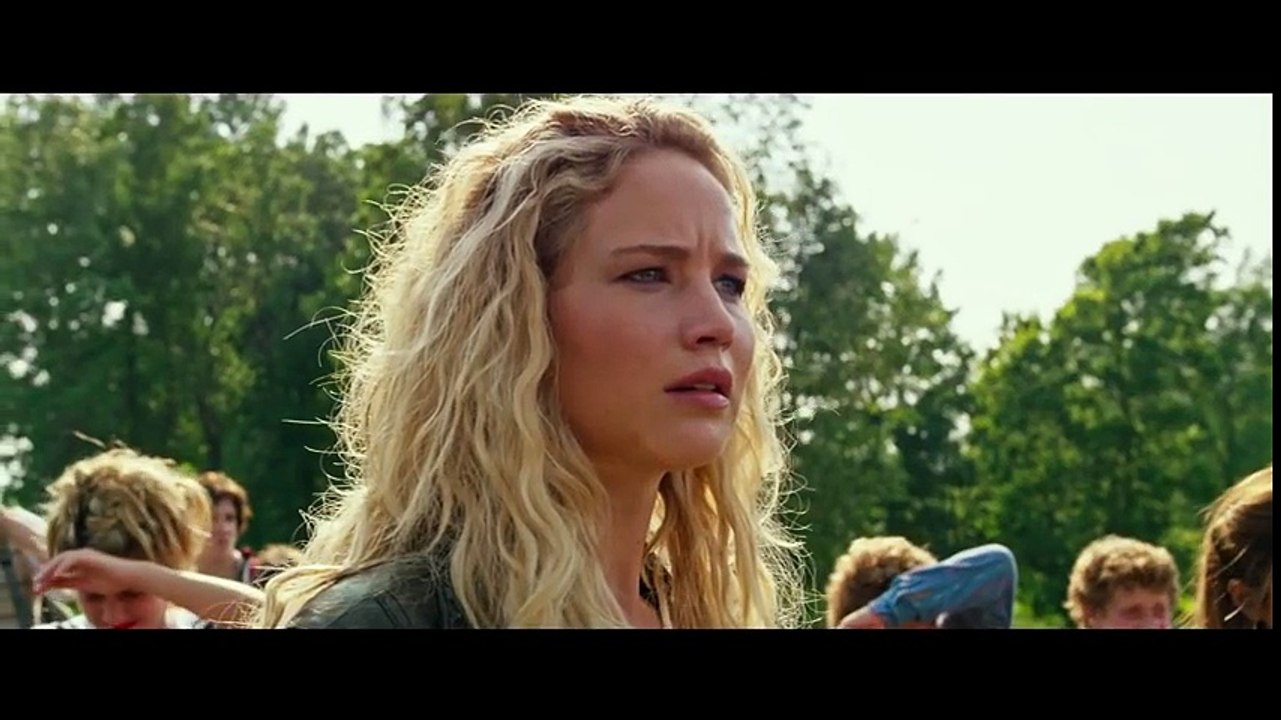X-Men Apocalypse Official Trailer #1 (2016) - Jennifer Lawrence, Michael Fassbender Action Movie HD