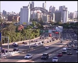 Road Power Generator