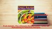 Download  Fruit Salads The Ultimate Recipe Guide  Over 30 Refreshing  Delicious Recipes Read Online