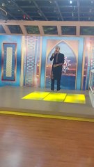 samaa tv muhammad faraz ali qadri samaa tv