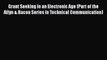 [Read book] Grant Seeking in an Electronic Age (Part of the Allyn & Bacon Series in Technical