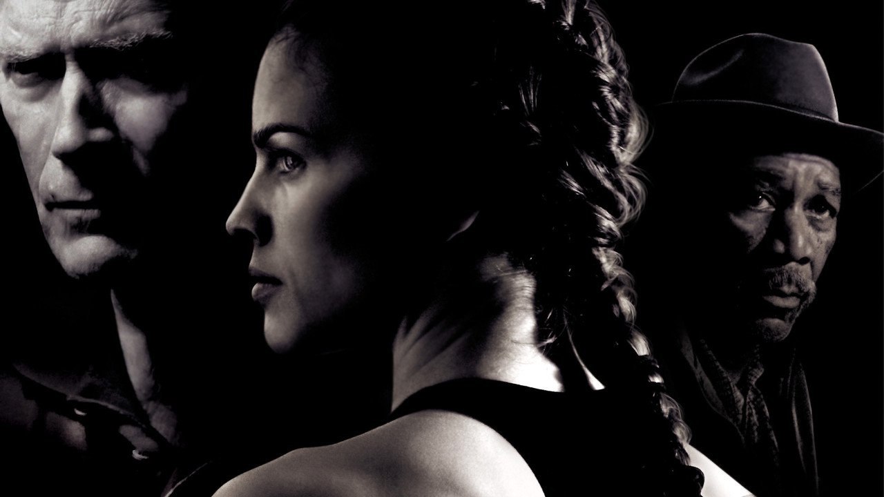 Million Dollar Baby | OFFICIAL TRAILER [HD]