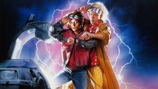Back To The Future Part Ii | OFFICIAL TRAILER [HD]