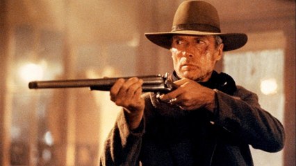 Unforgiven | OFFICIAL TRAILER [HD]